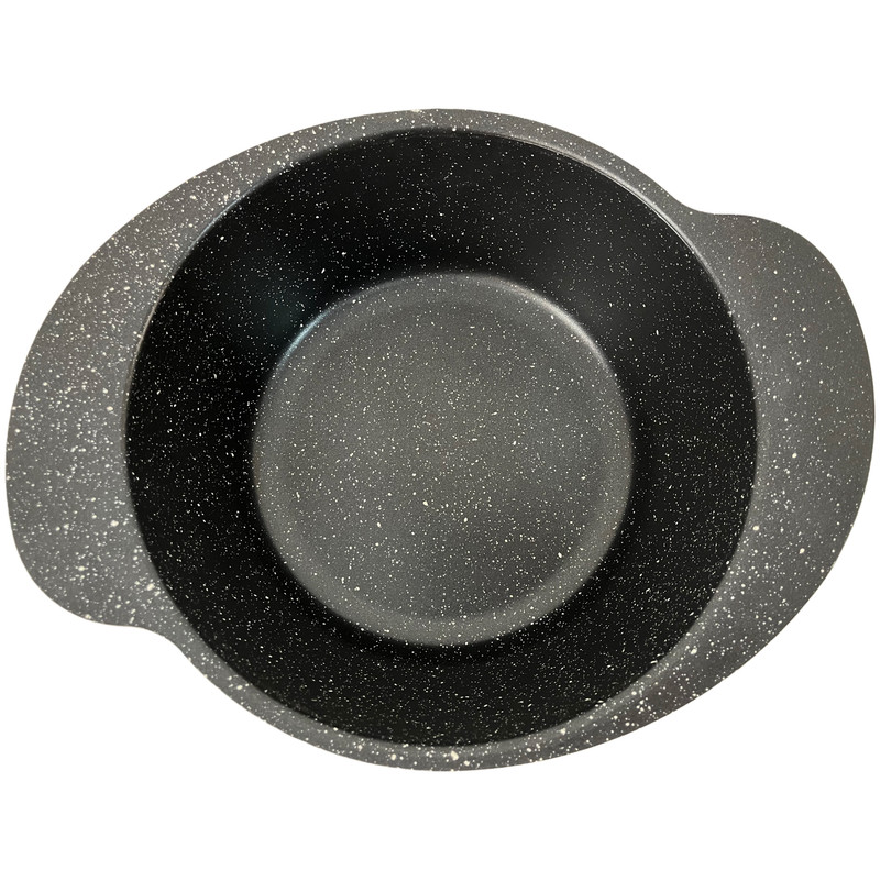 سرویس  قابلمه و تابه 8 پارچه آرسکا مدل پروانه