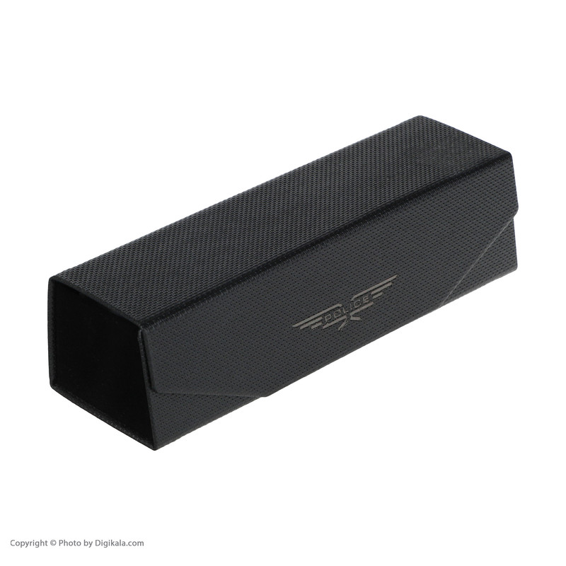 فریم عینک طبی پلیس مدل VPLC08-06X5
