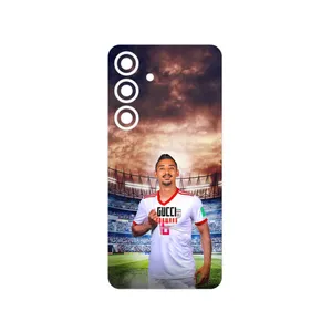 MAHOOT Reza Ghoochannejhad Cover Sticker for Samsung Galaxy S24