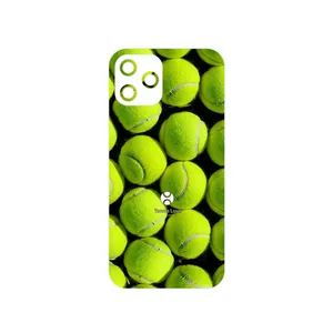 MAHOOT Tennis Cover Sticker for Apple iPhone 12 Pro