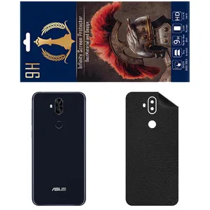 INFINITI PRO CH Back Skin For ASUS Zenfone 5Q