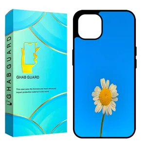 Ghab Guard CHAP14 Cover For Apple iPhone 14