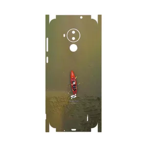 MAHOOT Kayak-FullSkin Cover Sticker for Nokia C30