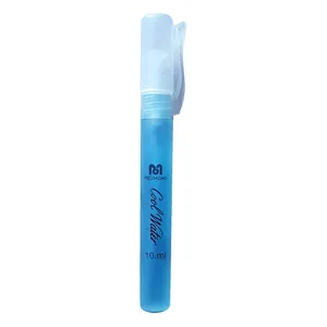 عطر جیبی مردانه ملگاچو مدل Cool Water حجم 10 میلی لیتر