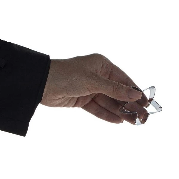 عکس شماره 6 : قالب شیرینی بهگز مدل زمرد مجموعه 9عددی