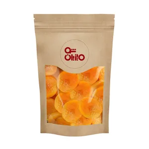 زردآلو قیصی میزبانشو - 500 گرم 