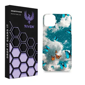 RIVEN RI2-15 Case For Apple iPhone 12