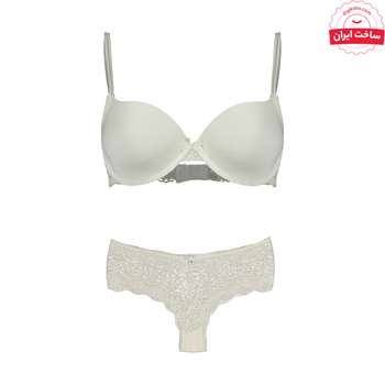 ست شورت و سوتین زنانه ان بی بی مدل 4488-05