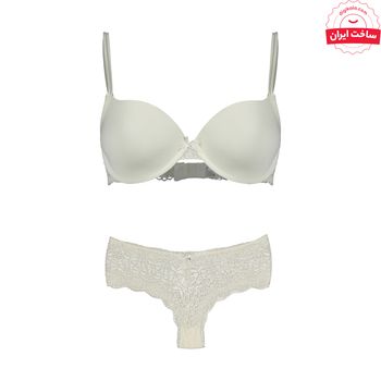 ست شورت و سوتین زنانه ان بی بی مدل 4488-05
