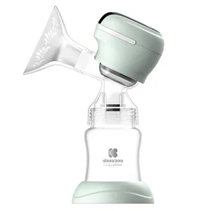 شیردوش برقی کیکابو مدل Leia plus