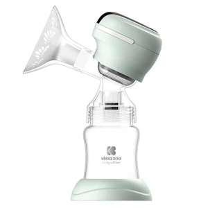 شیردوش برقی کیکابو مدل leia plus