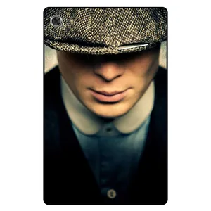 Megafone Peaky Blinders 8260 Cover for Tablet Lenovo Tab M10 Plus