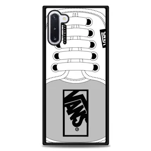 AKAM AMCWSGN10-VANS11 Cover For Samsung Galaxy Note 10