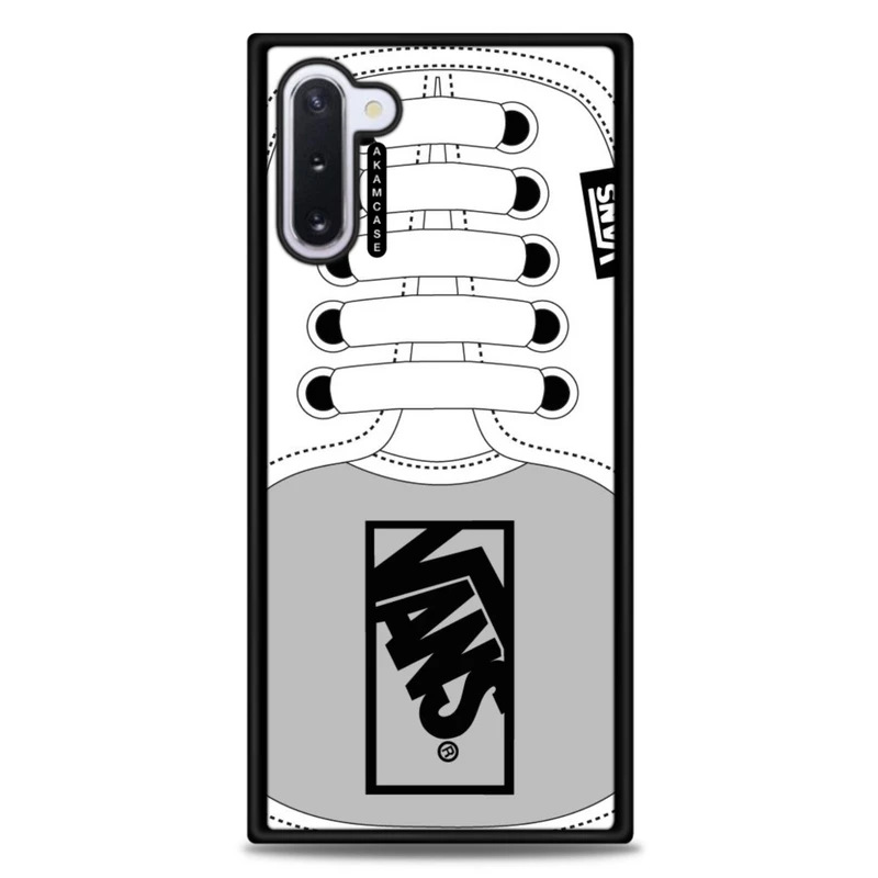 کاور آکام مدل AMCWSGN10-VANS11 مناسب برای گوشی موبایل سامسونگ Galaxy Note 10