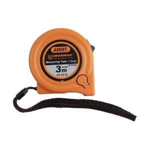 متر 3متری اسیست  مدل 3019-63 کد 20