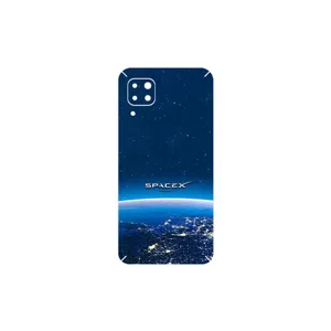 MAHOOT Space X Cover Sticker for Huawei Nova 7i