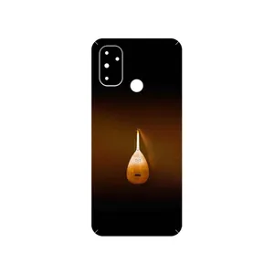 MAHOOT tambour Cover Sticker for OnePlus Nord N100