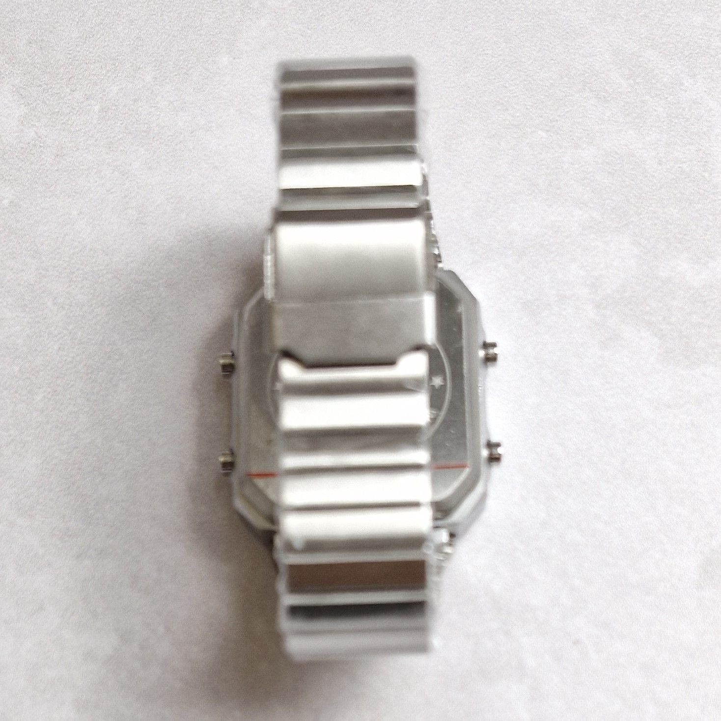 ساعت مچی دیجیتال اسکمی مدل 2198SIBK -  - 7