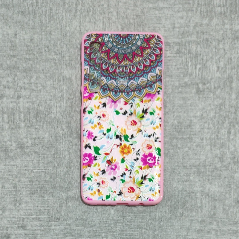 کاور طرح سنتی مدل RD مناسب برای گوشی موبایل سامسونگ Galaxy A9 2018/A920