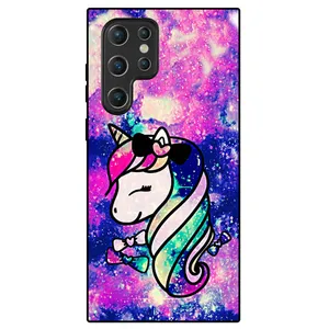 Megafone Unicorn 8226 Cover For Samsung Galaxy S22 Ultra 5G