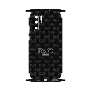 MAHOOT DG-FullSkin Cover Sticker for Huawei P30 Pro