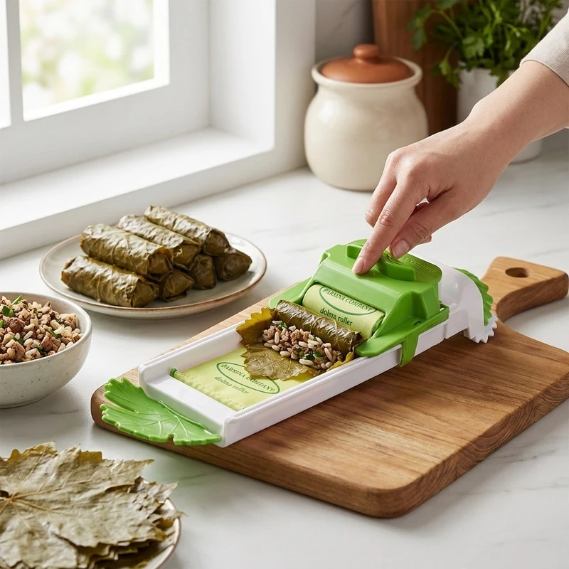 عکس شماره 3 : دلمه پیچ پارسینا مدل quick roller