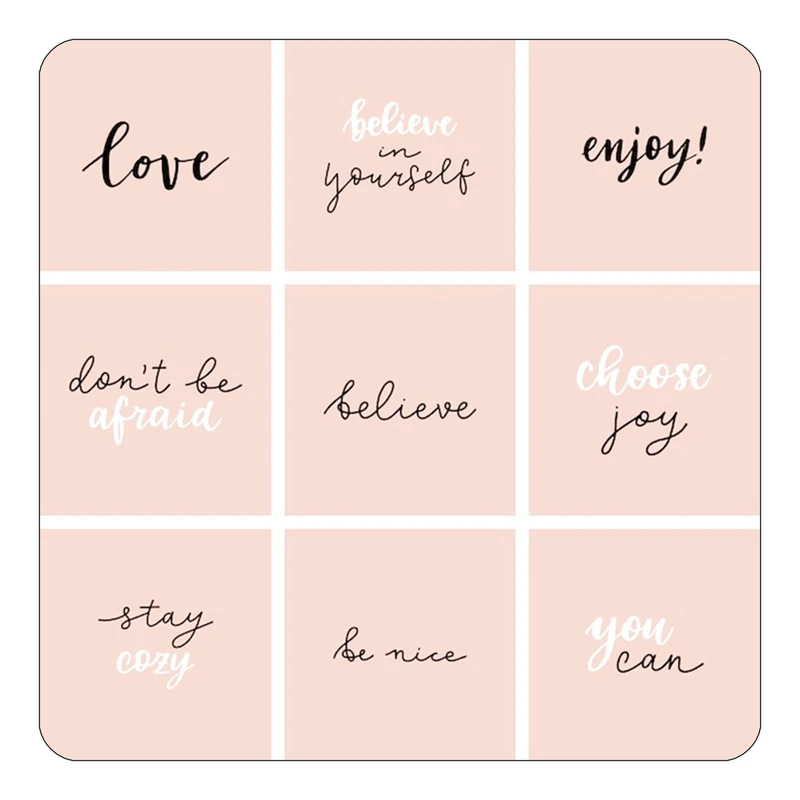 مگنت کاکتی طرح عاشقانه مدل mp40092