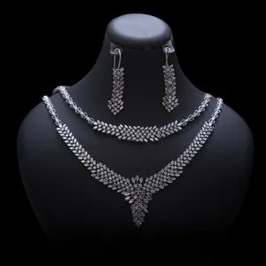 نیم ست نقره زنانه مدل ms1