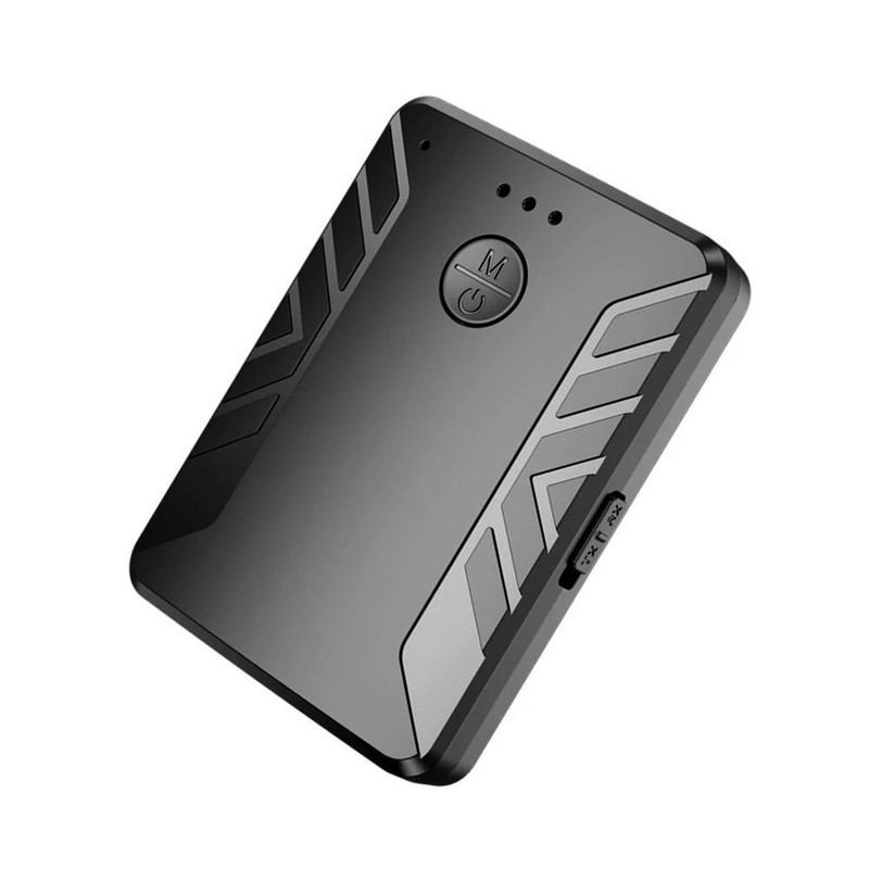 گیرنده و فرستنده بلوتوثی صدا مدل TX گیرنده و فرستنده بلوتوثی صدا مدل TX