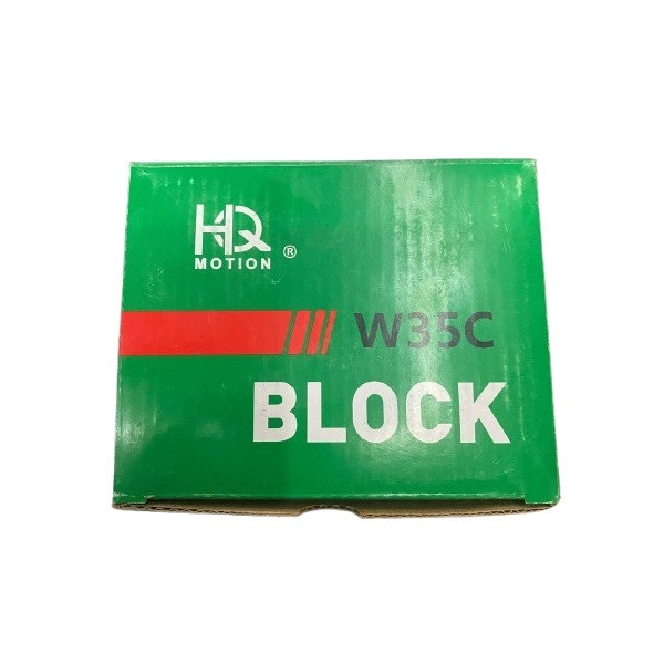 واگن لبه دار اچ کیو ام مدل HGW35C