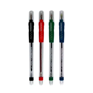 خودکار هندرین مدل بال پن کد 0.7 بسته 4 عددی