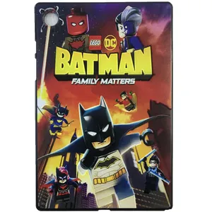 کاور مدل TD-X205 مناسب برای تبلت سامسونگ Tab A8 10.5 / X200 / X205