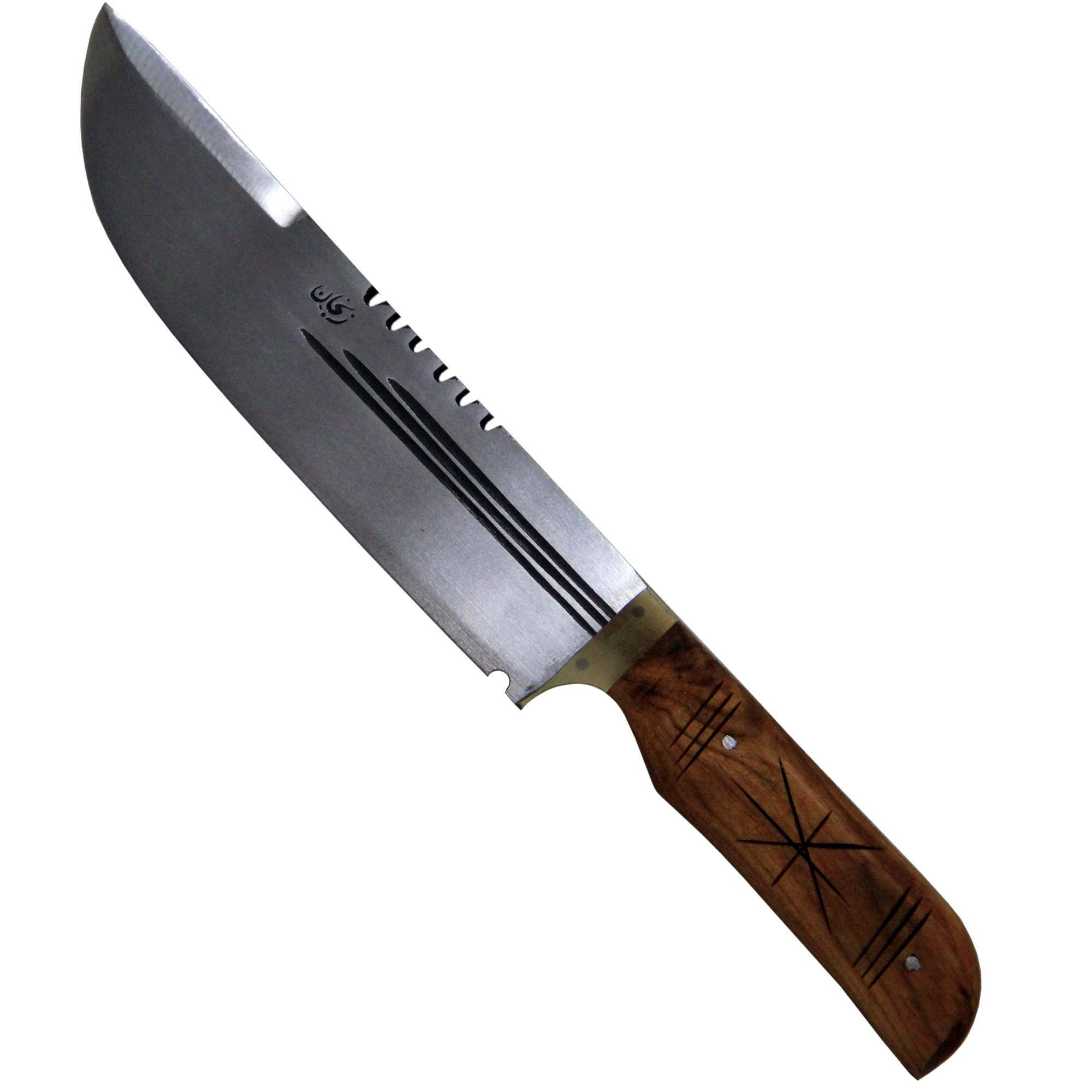 چاقوی سفری زنجان مدل M-002