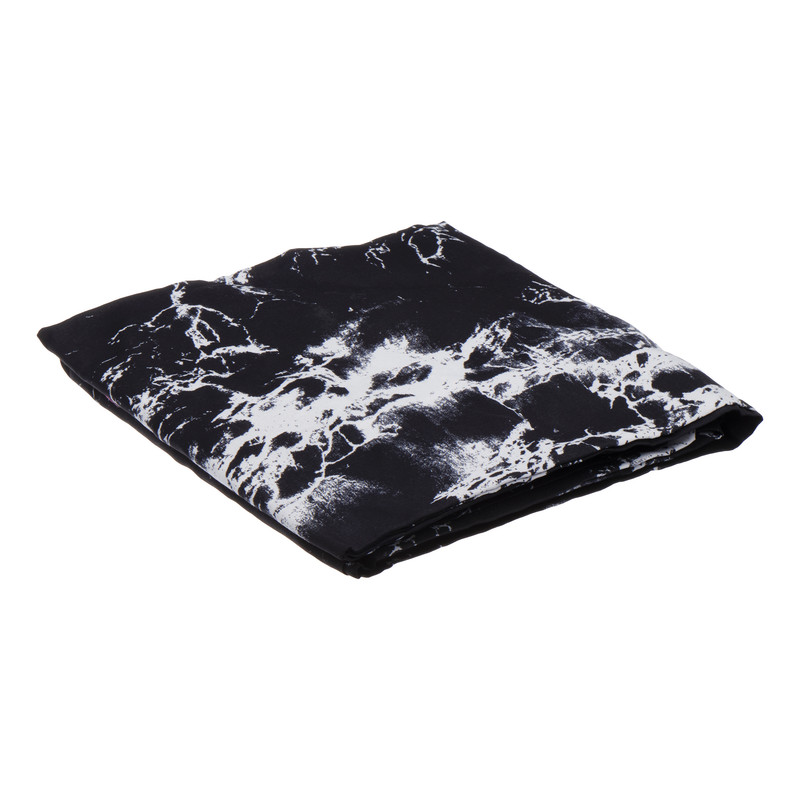 کاور لحاف ناتوسا مدل ابر و بادی یک نفره سایز 160x220 سانتی متر