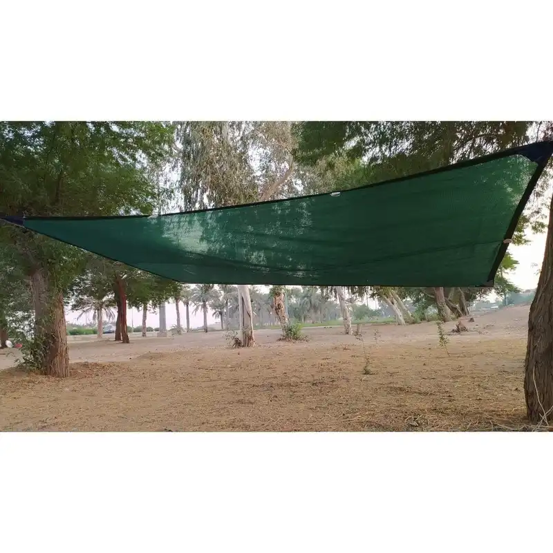 سایه بان مدل ضدآفتاب کد 2×G.2 طول 2 متر