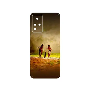 MAHOOT childs play Cover Sticker for Infinix Zero X
