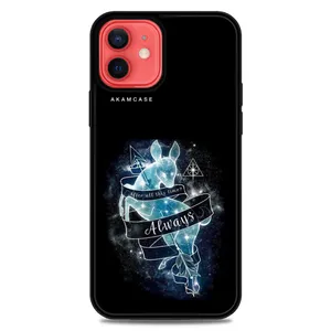 AKAM AMCAW12-HARRY POTTER2 Cover For Apple iPhone 12