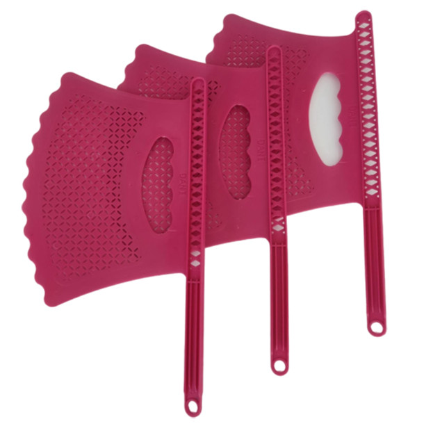 باد بزن مدل دنی مجموعه سه عددی