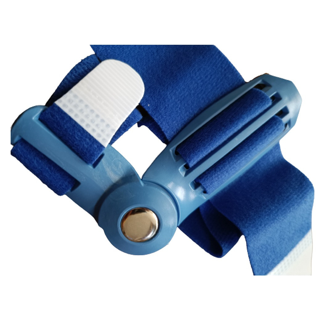 اسپلینت هالوکس والگوس سما طب کد 6060