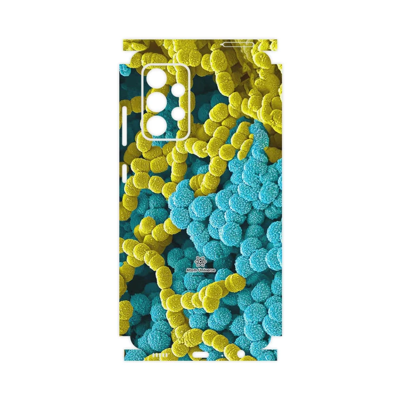 برچسب پوششی ماهوت مدل Atom Universe 1-FullSkin مناسب برای گوشی موبایل سامسونگ Galaxy A52 4G