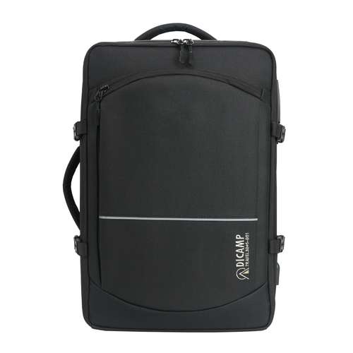 کوله پشتی دیکمپ مدل TRAVEL-30+5-051
