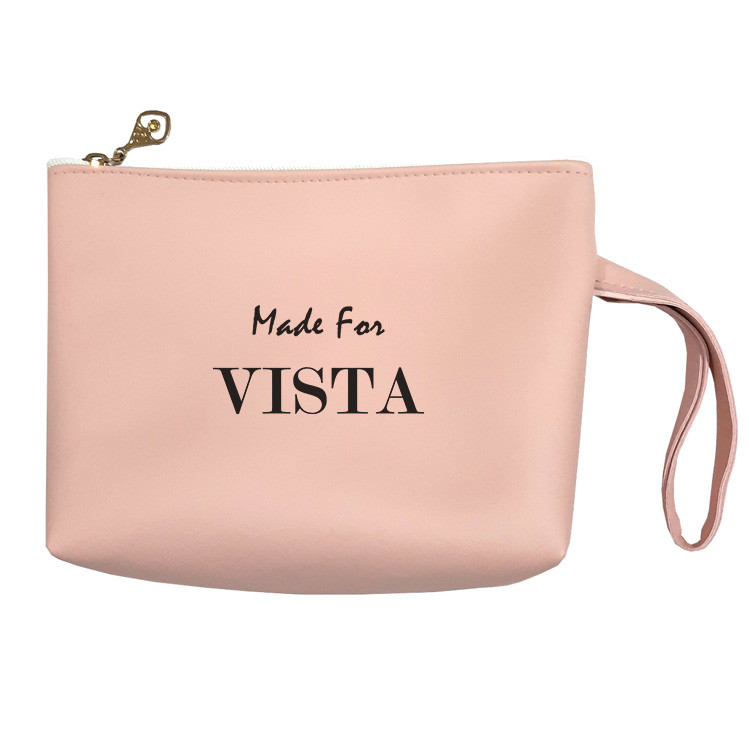 کیف لوازم آرایش زنانه مدل ویستا
