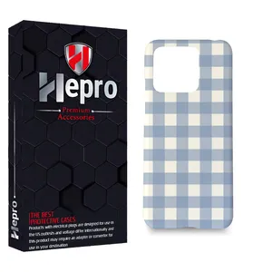 HEPRO MC Cover for XIAOMI REDMI 10C