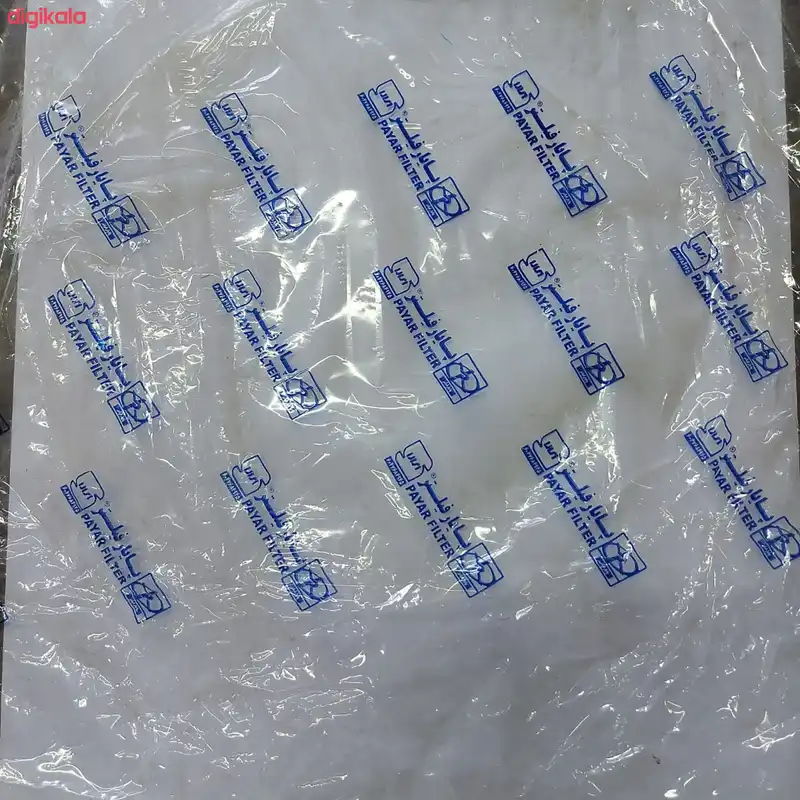 فیلتر هوا خودرو پایار فیلتر مدل 10134e مناسب برای رنو ال 90