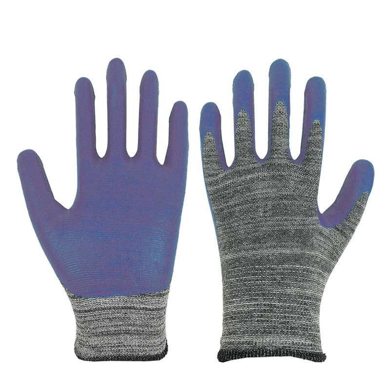 دستکش ایمنی تکنسین مدل NT