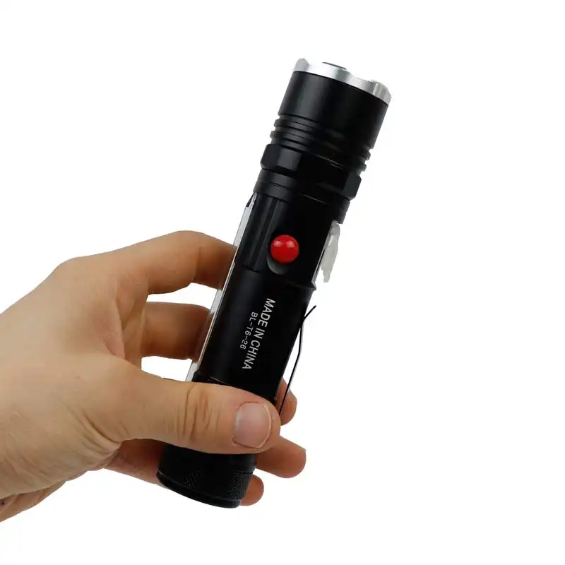 چراغ قوه مدل BL-T6-26