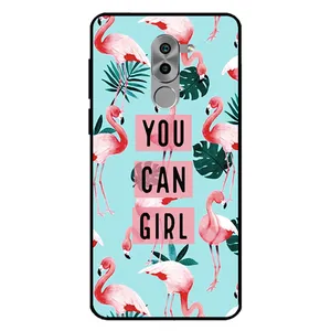 Megafone 8032 Cover For Honor 6x