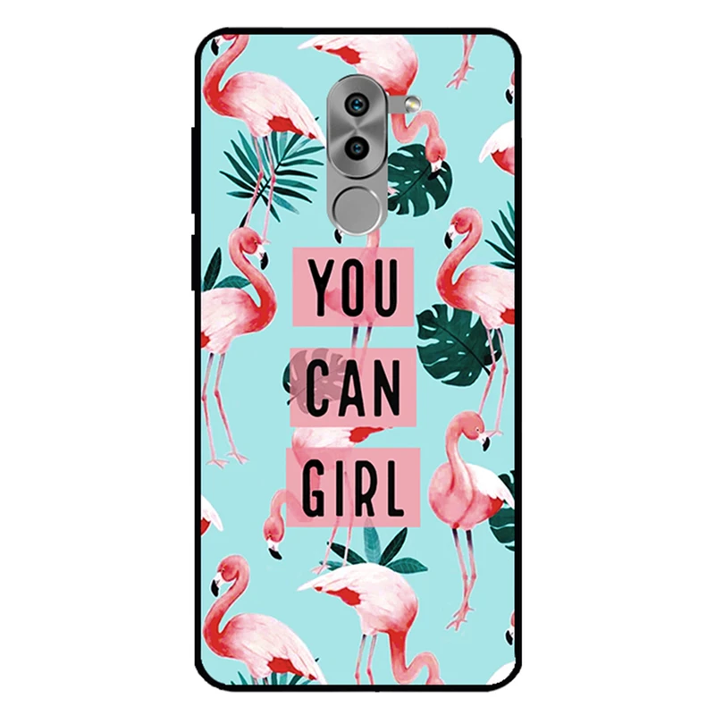  کاور مگافون کد 8032 مناسب برای گوشی موبایل آنر 6x