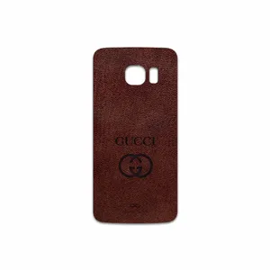 MAHOOT NL-GCC Cover Sticker for Samsung Galaxy S6 Edge