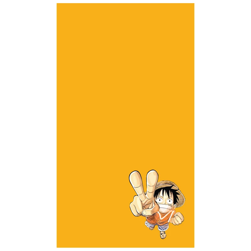 برچسب لپ تاپ پویا مارکت طرح انیمه کد 3388